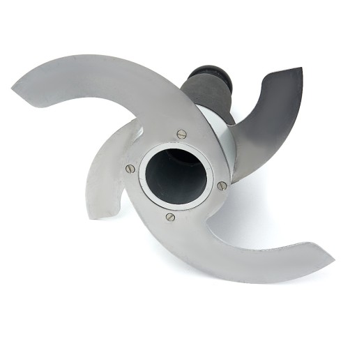 Keukenmachine / Cutter 12/18L - S-Mes Glad