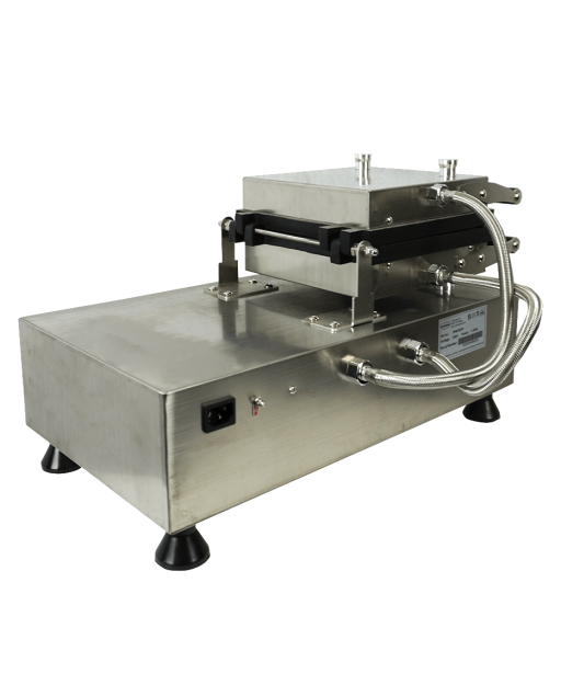 DRAAIBAAR WAFELIJZER 2ST BRUSS