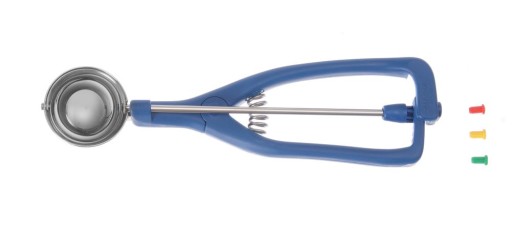 Portioneerlepel Stöckel