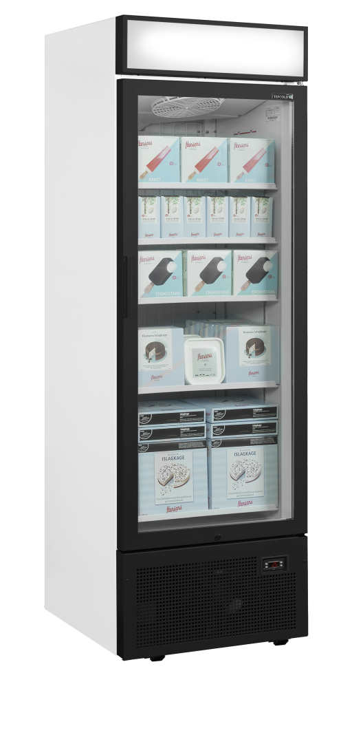 Displayvriezer UFSC1450GCP NF