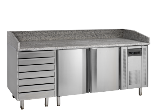 Pizzawerkbank PT1310