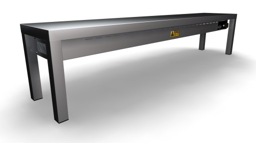 ETAGERE KERAMISCH VERW. 1-1600