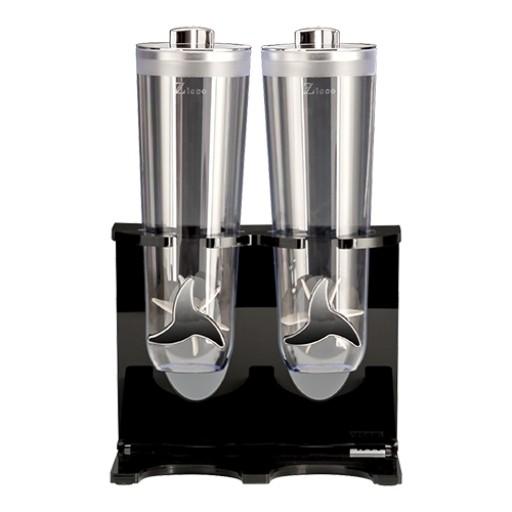 muesli dispenser |2x1,5L|