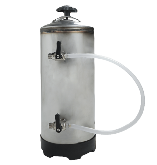 WATERONTHARDER 12 LITER