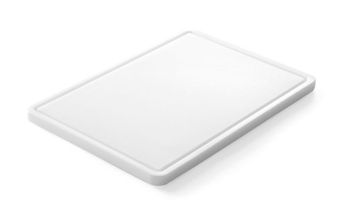 Snijplank universeel met groef