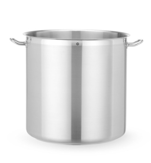 Stoofpan hoog, zonder deksel ø450mm