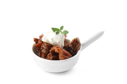 Tapasschaaltje Cacerole - 6 st.