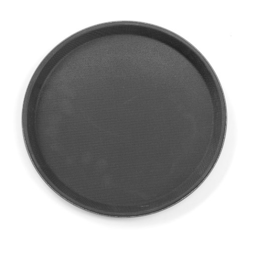 Dienblad rond, non-slip