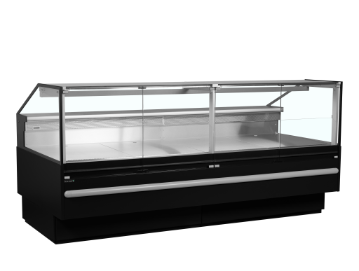 Geventileerde koeltoonbank 250 SOCB25082B