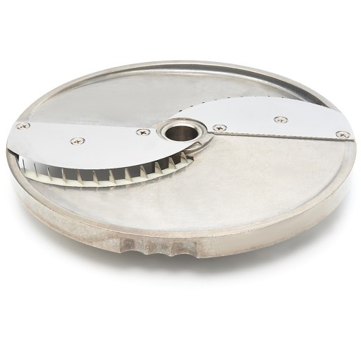 VC750 - Julienne Mes 6 mm