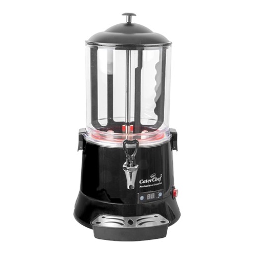 chocolademelk dispenser |10L|