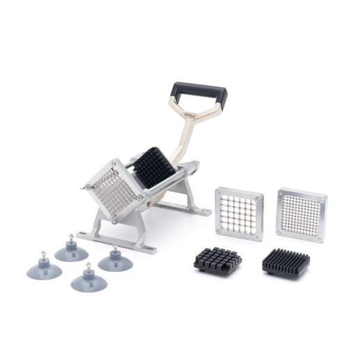 Professionele Frietsnijder - Horizontaal - Handmatig