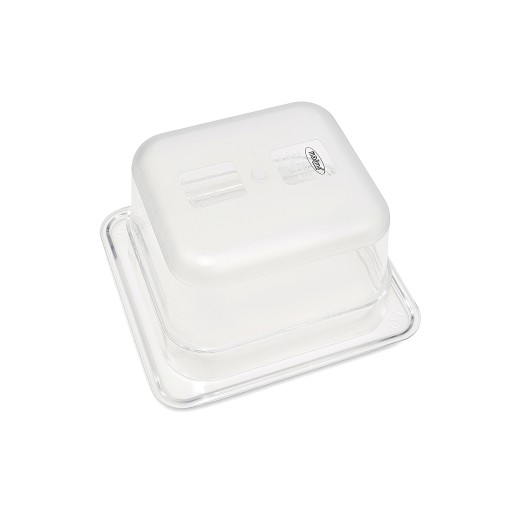 Gastronorm Bak - 1/6 GN - 10 cm Diep - Polycarbonaat