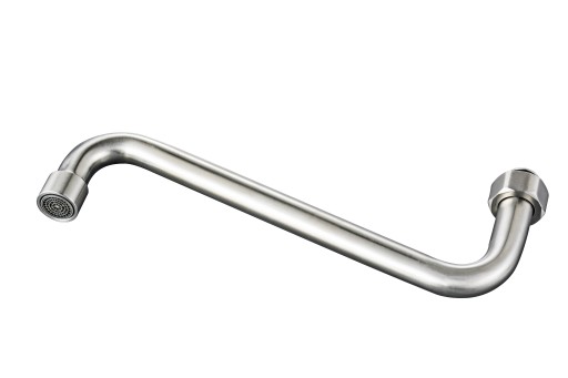 SPOELDOUCHE 1-GATS