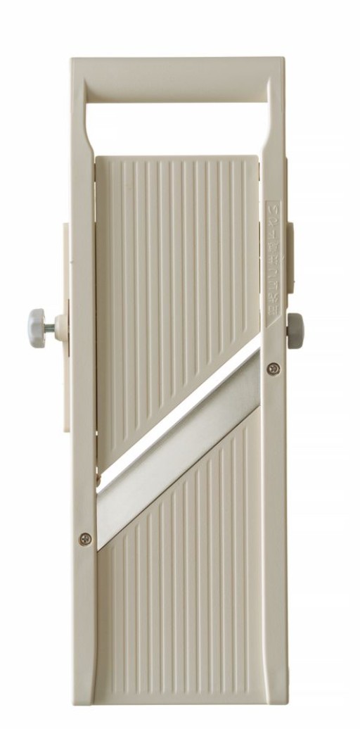 Japanse mandoline HENDI Shōgun 将軍