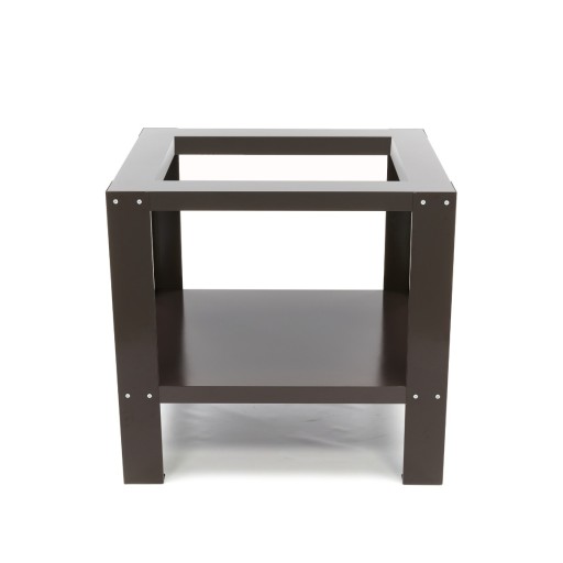 Onderstel Deluxe Pizza Oven 4 + 4 x  25 cm Dubbel
