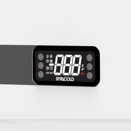 Rivacold Monoblock koelerunit WRA-M12-1 |5-75m3|