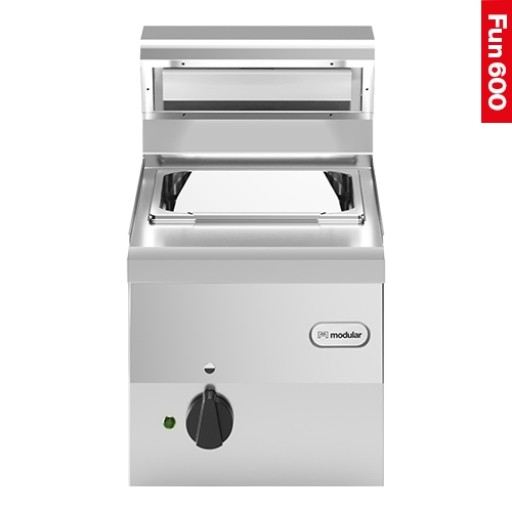 frites-warmhoudapparaat Fun 600