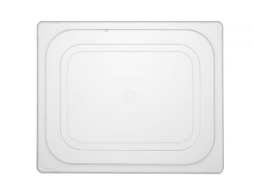 Deksel voor GN containers polypropyleen