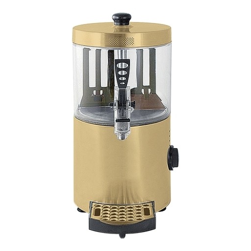 chocolademelk dispenser |03L|