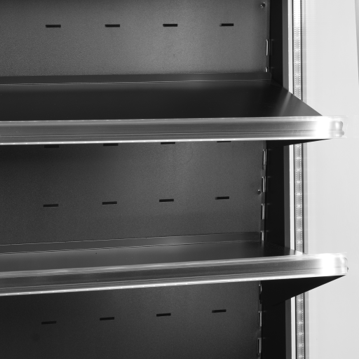 Displaykoeler ODC90 BLACK