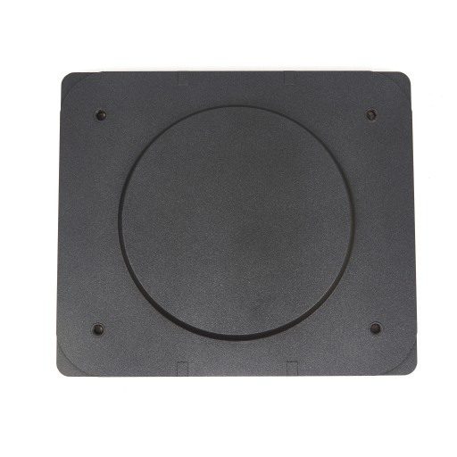 Tartelette Vorm - Rond - 250 / 231 mm - 1 stuk