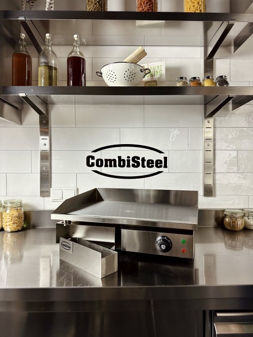 ELEKTRISCHE BAKPLAAT GLAD