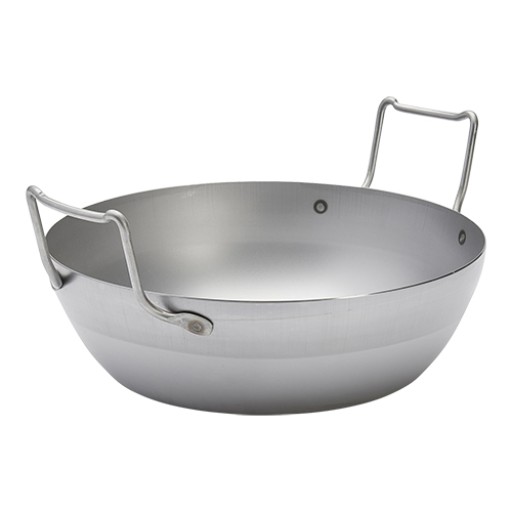 wok Ø28cm