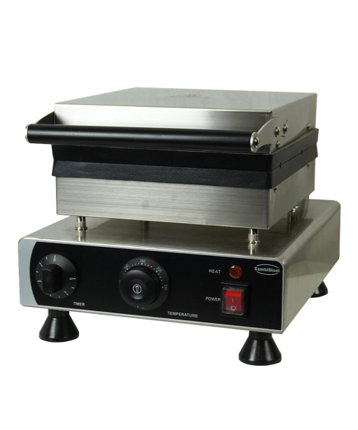 WAFELIJZER 4ST LOLLY BOOM