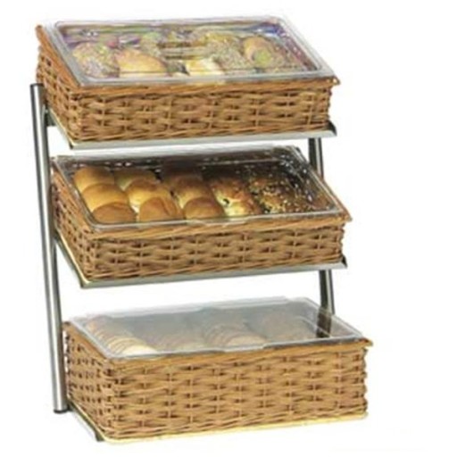 BROODMANDEN ETAGERE 3 HG BREED