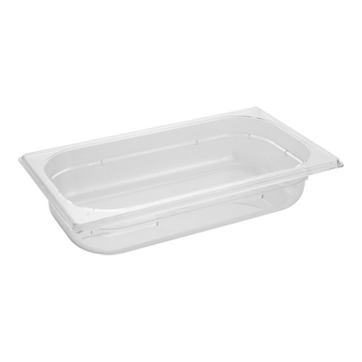 bak gastronorm |GN1/3| polycarbonaat