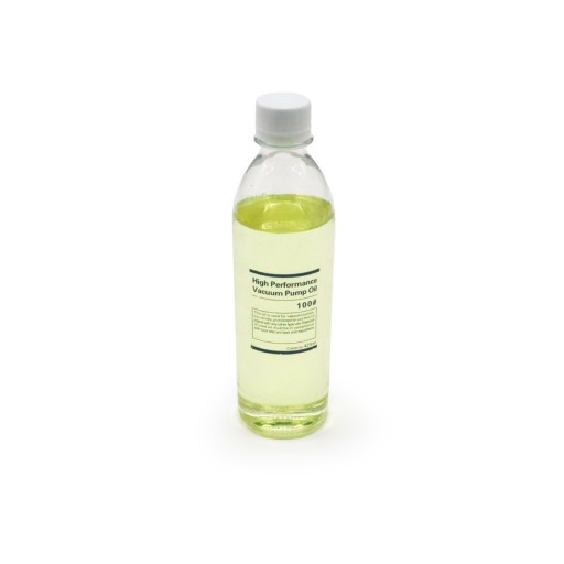 MVAC 400/450/500/600/700 Vacuum Oil - 425 ml