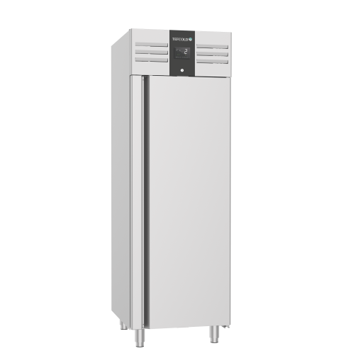 1 deurs vrieskast GN2/1 - GETROPICALISEERD ECPG 801 BT