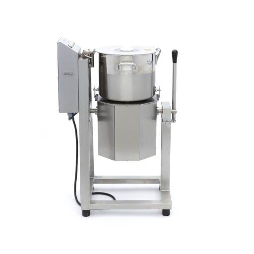 Keukenmachine / Cutter - 30 L