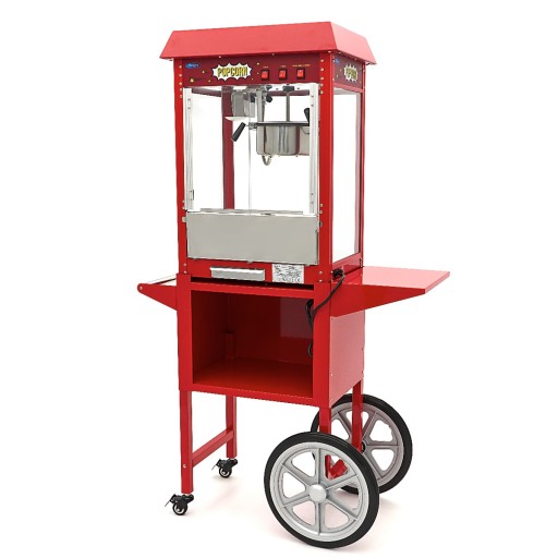 Popcorn Machine - Onderstel