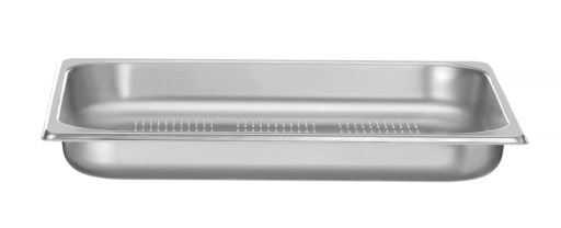 Container GN 2/3 geperforeerd