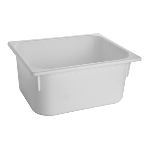 bak gastronorm |GN1/2| polypropyleen