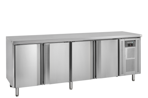 Koelwerkbank GN1/1 CK7410X1 Bluetooth