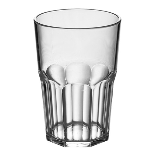 water glas 43cl
