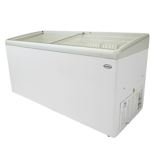 VRIESKIST GLASD. LOTTE-586