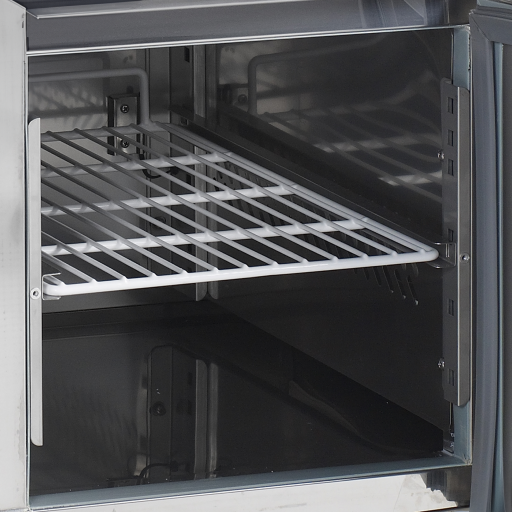 Gekoeld onderstel UC5310