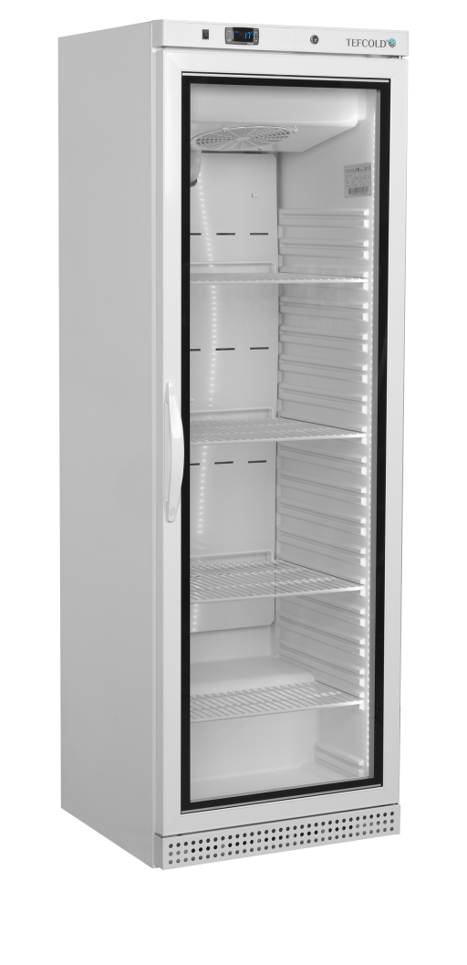 Geventileerde displayvriezer UF400VGW