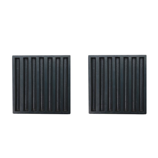 WAFELIJZER 7ST CHURROS WAFEL