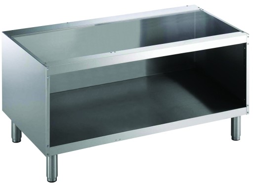 OPEN ONDERBOUW KAST 1200 MM