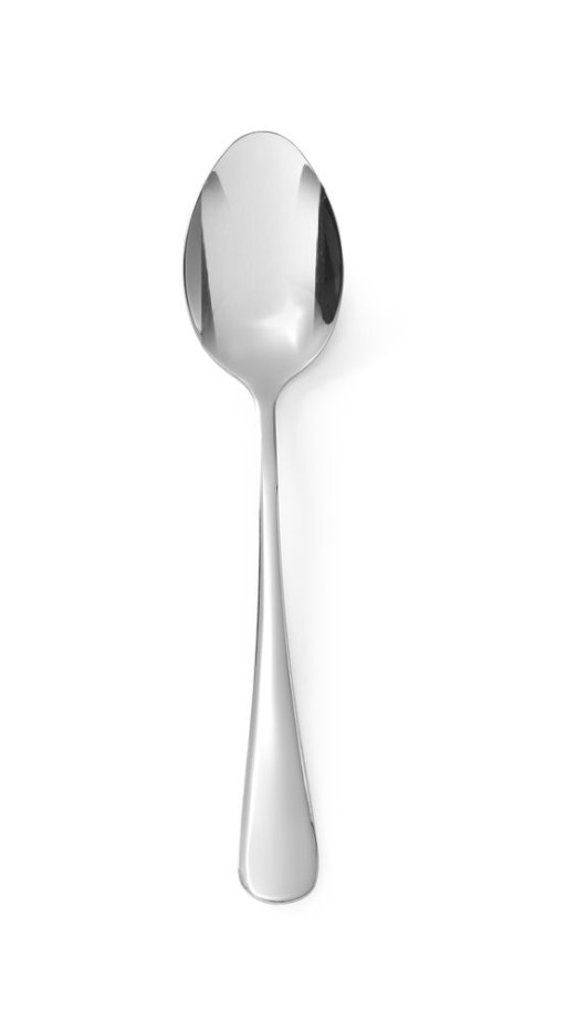 Dessertlepel - 6 st.