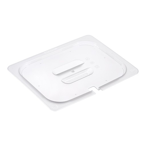 deksel gastronorm GN1/2