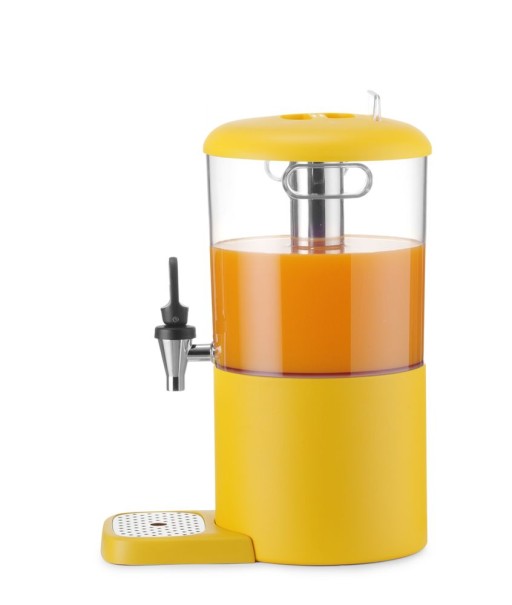Sapdispenser, 4 liter UNIQ