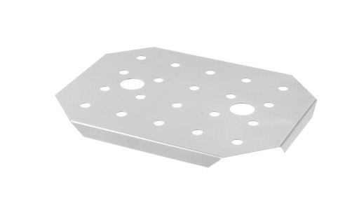 Geperforeerde roosters voor GN containers