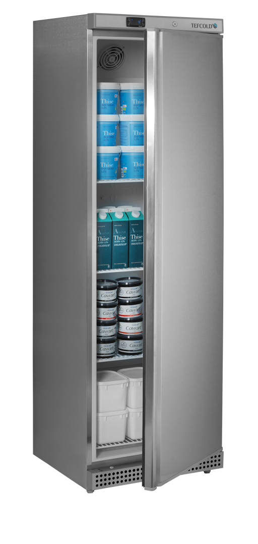 RVS opslagkoeler 400 liter UR400S