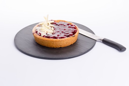 Plateaus rond